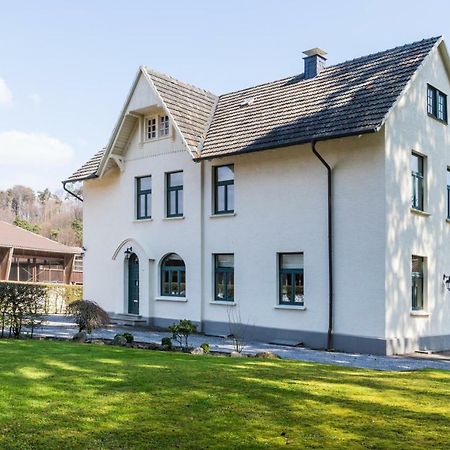Forsthaus Edelburg Ferienhaus Hemer Exterior photo